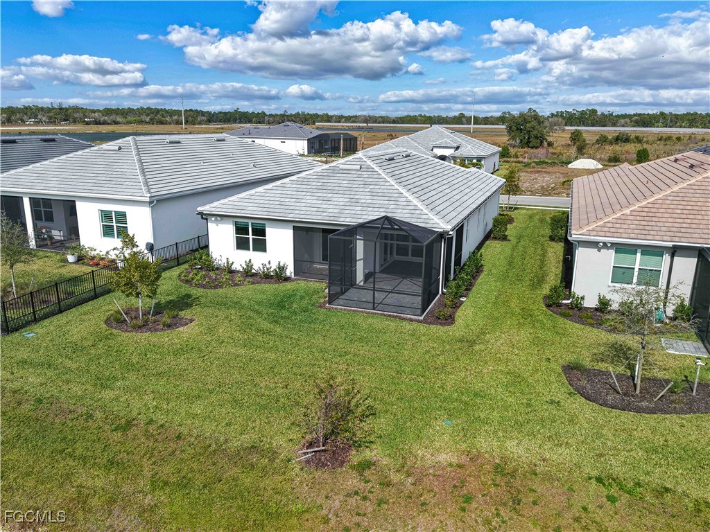 3 Bed Waterfront Home for Sale in Del Webb Oak Creek, FL — photo 3