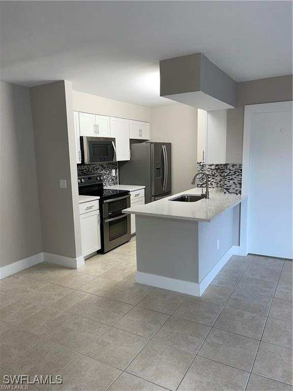 1 Bed Condominium for Sale in Granada Lakes, FL — photo 3