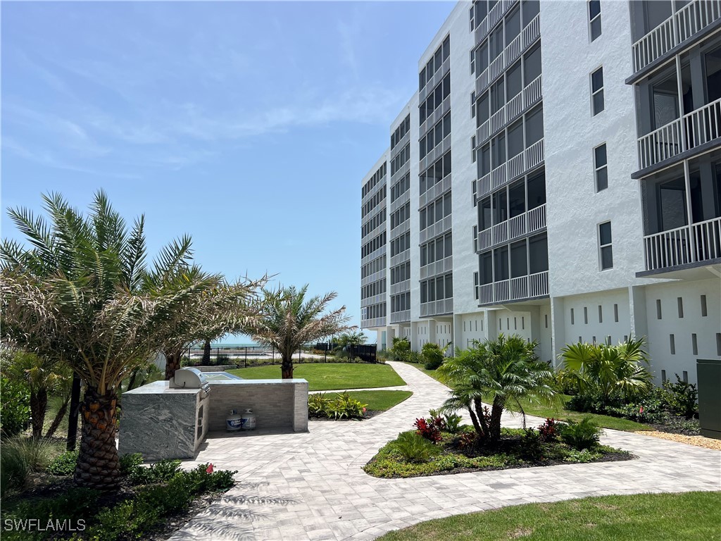 2 Bed Pool Home for Sale in Island Reef Club, FL, $498,000 — photo 3