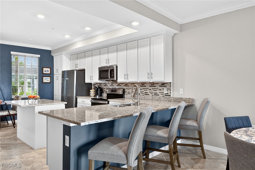 2 Bed Condominium for Sale in Punta Gorda, FL — photo 3