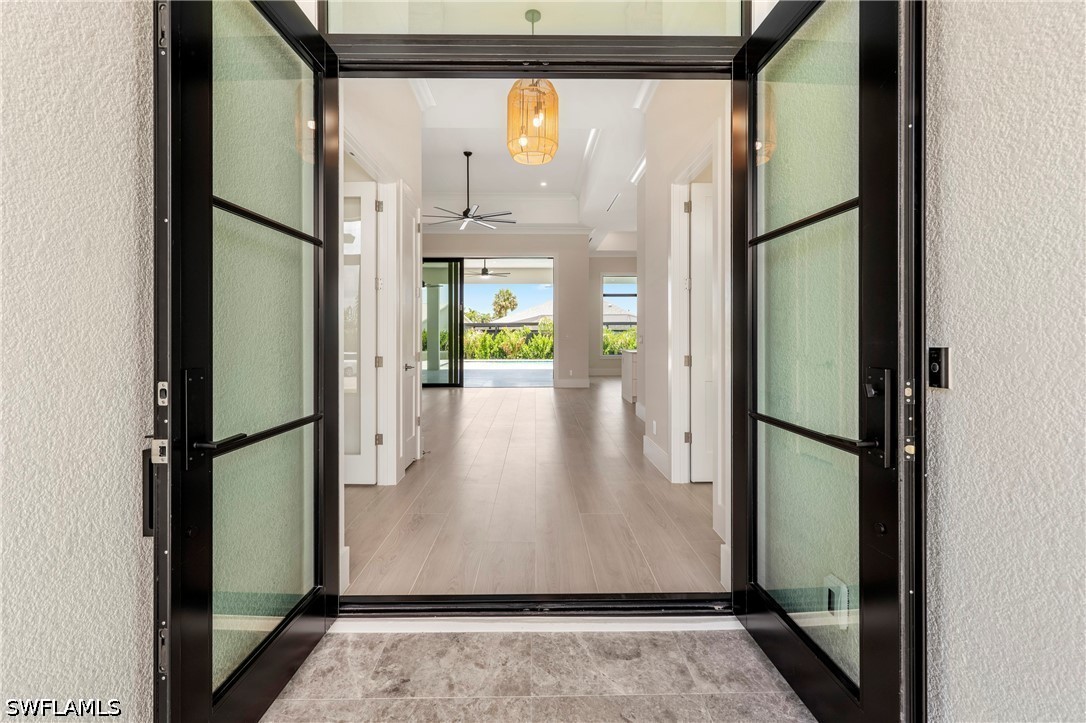 5 Bed Pool Home for Sale in Marco Island, photo 3