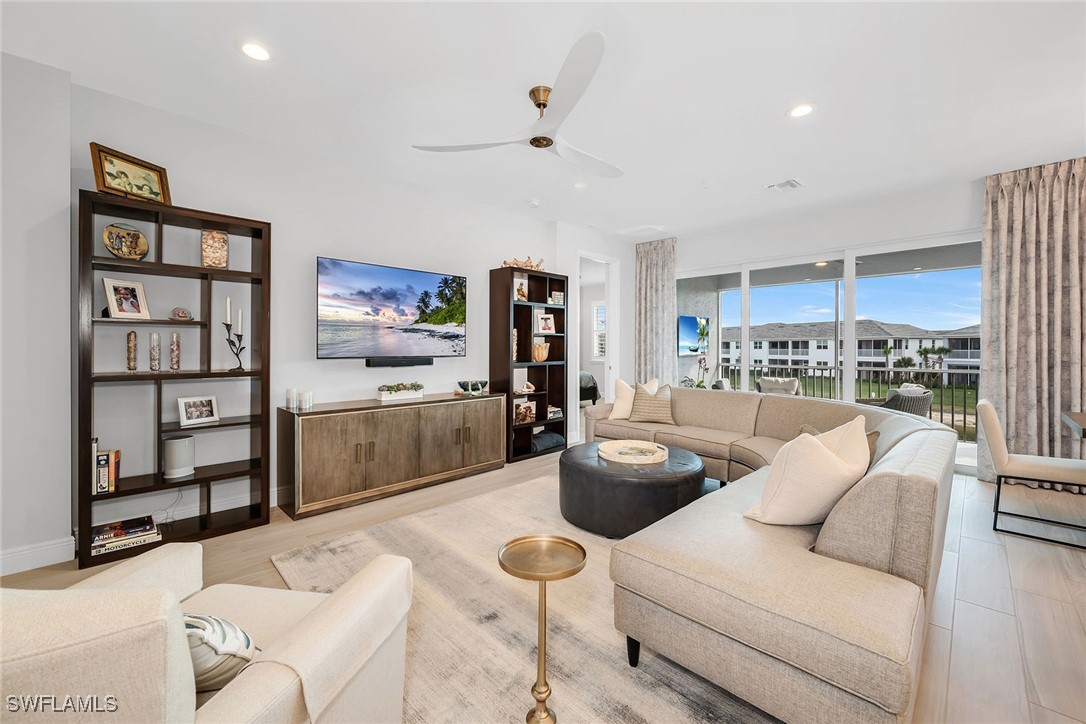 3 Bed Waterfront Home for Sale in Seychelles, FL, $569,900 — photo 3