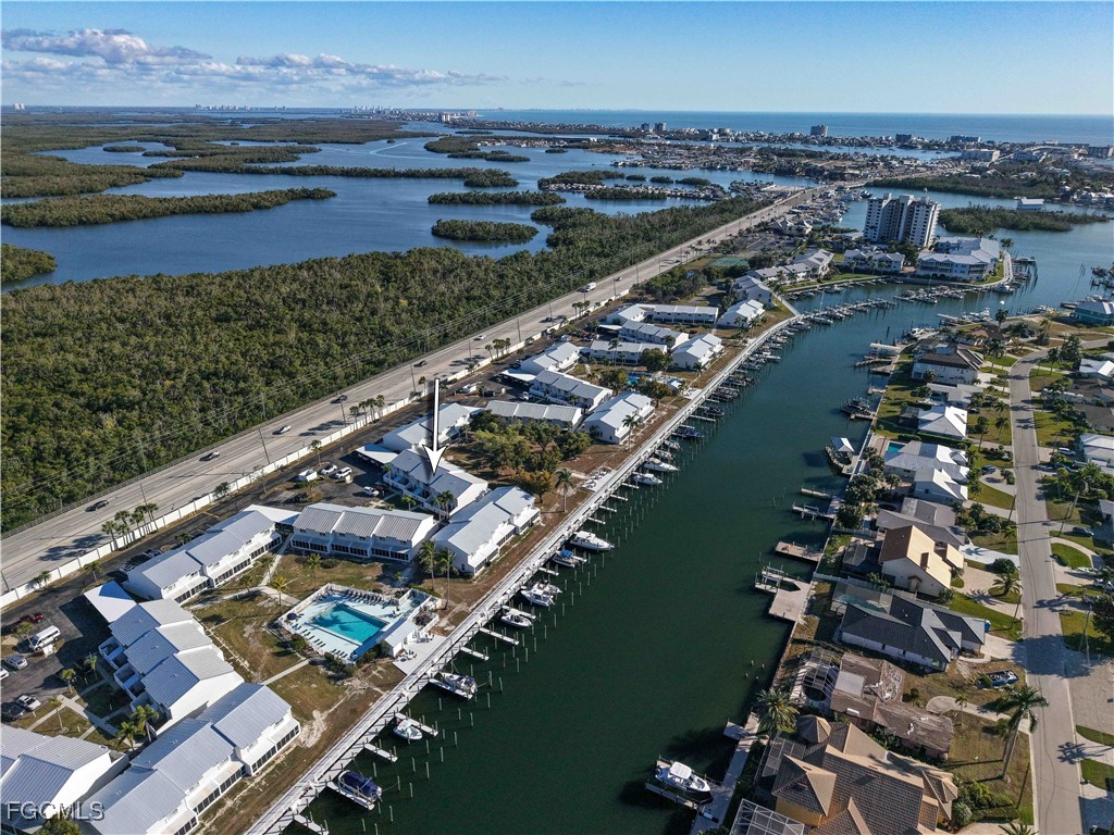 2 Bed Waterfront Home for Sale in Boardwalk Caper, photo 3