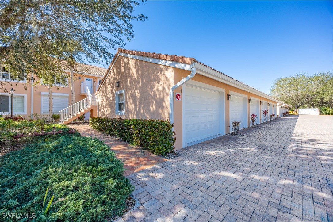 2 Bed Waterfront Home for Sale in Naples, FL, $370,000 — photo 3