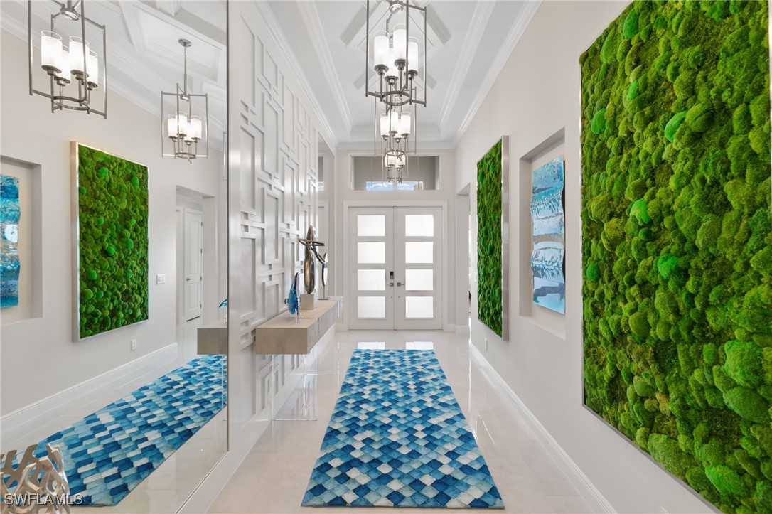 3 Bed Pool Home for Sale in Naples, FL, $1,649,000 — photo 3