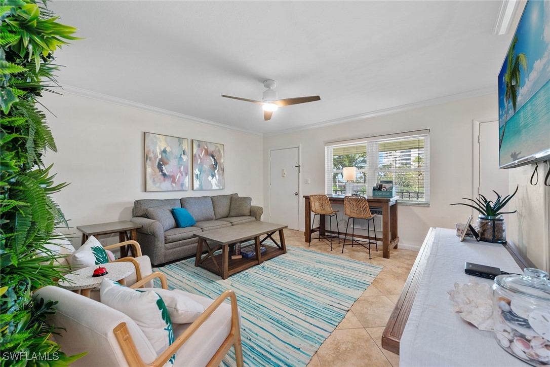 1 Bed Condominium for Sale in Seabreeze West, FL, $225,000 — photo 3