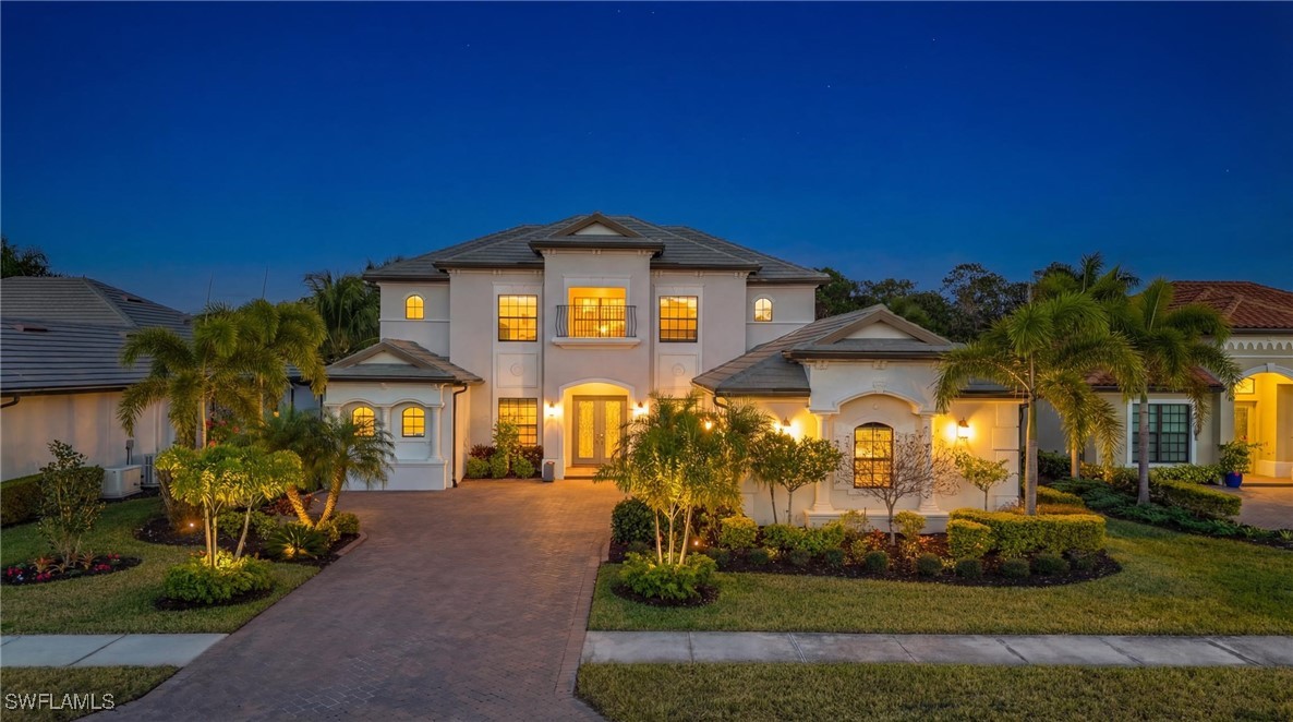 4 Bed Pool Home for Sale in Lamorada, photo 3