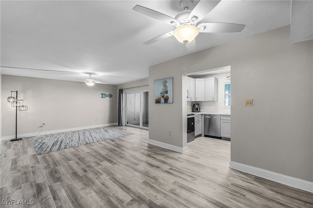 2 Bed Waterfront Home for Sale in Cape Coral, FL, $169,900 — photo 3