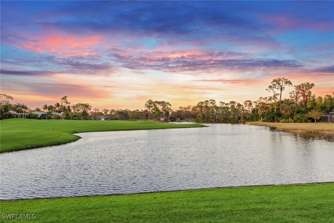 4 Bed Pool Home for Sale in Quail Creek, FL, $4,388,000 — photo 3