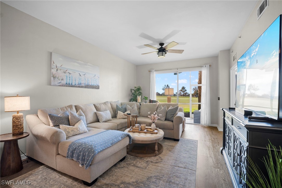 2 Bed Waterfront Home for Sale in Stoneybrook, FL — photo 3