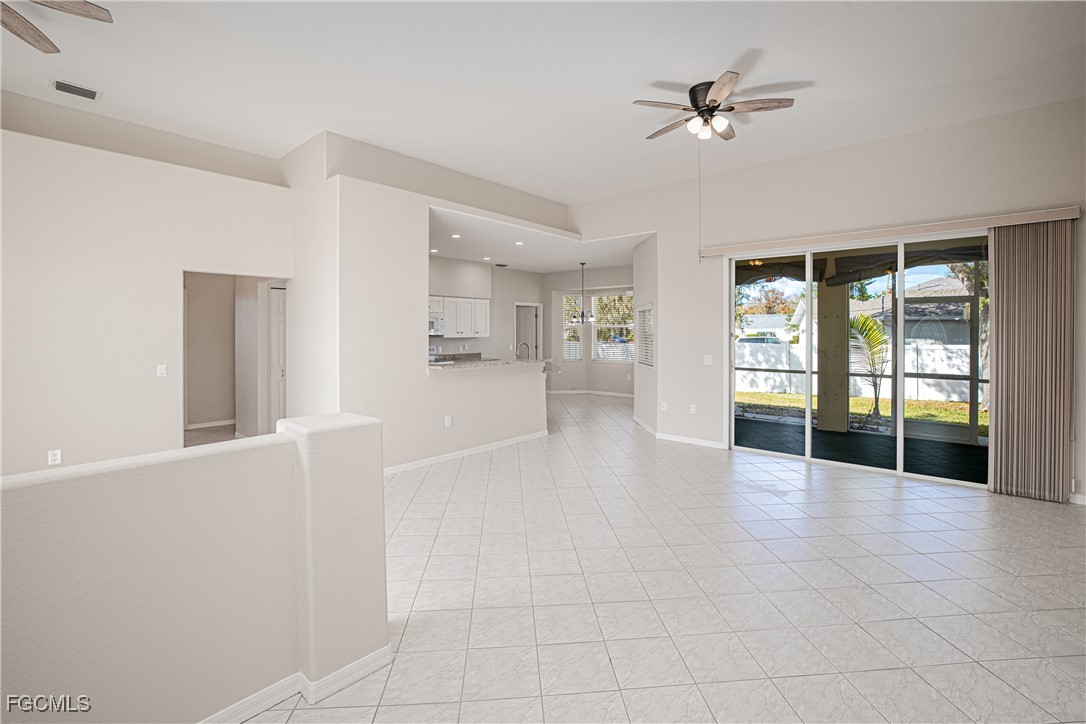 3 Bed SingleFamilyResidence for Sale in Port Charlotte, FL — photo 3