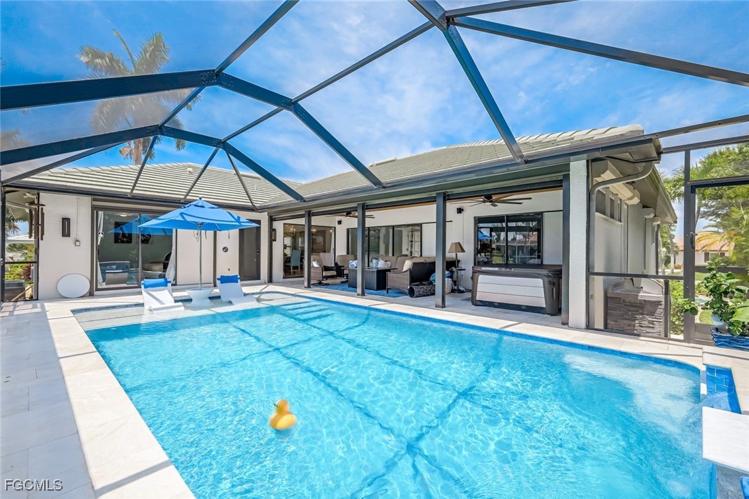 3 Bed Pool Home for Sale in Palm Acres, photo 3