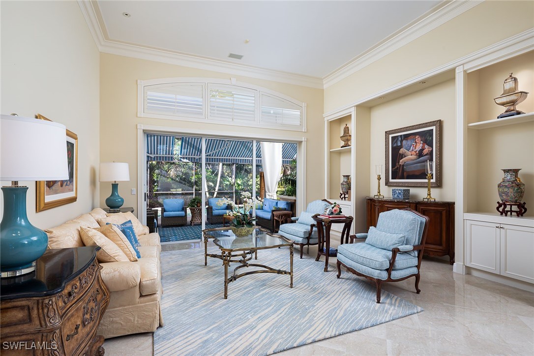 4 Bed Pool Home for Sale in Naples, photo 3