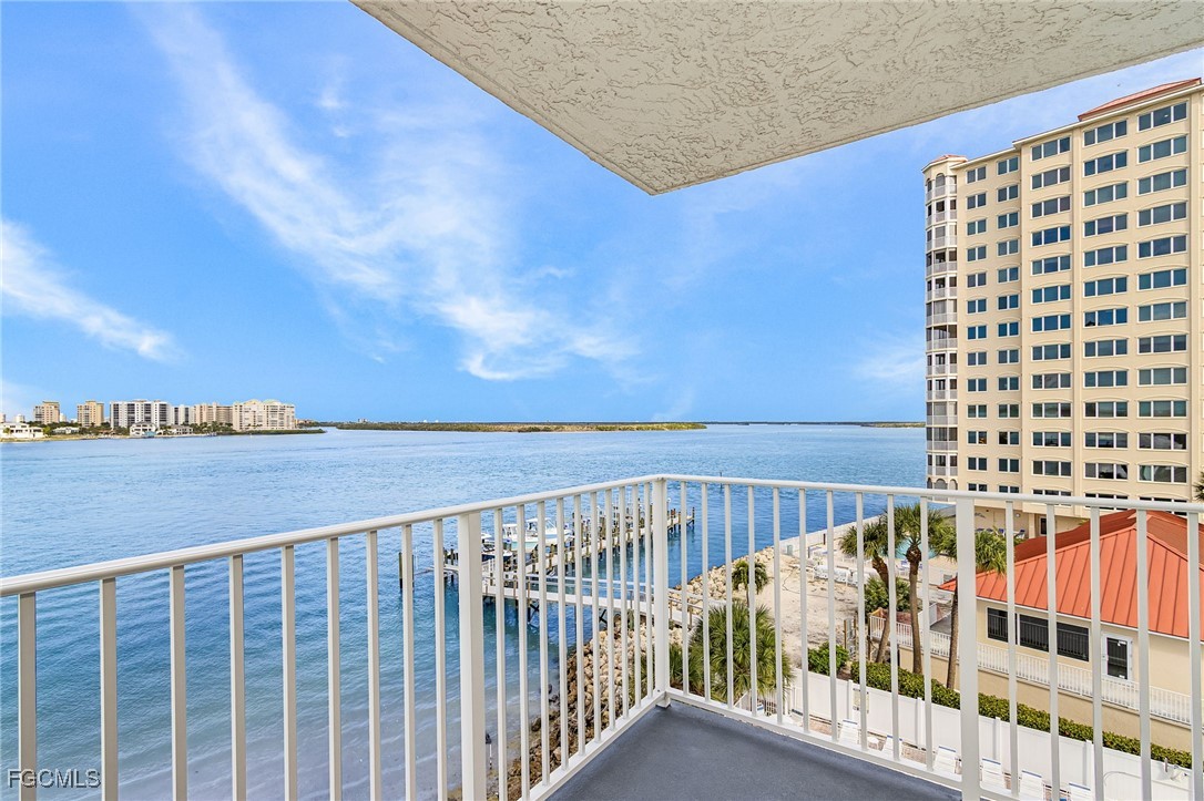 1 Bed Waterfront Home for Sale in Lovers Key Beach Club, FL — photo 3