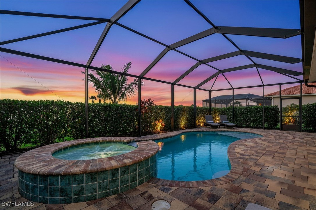 3 Bed Pool Home for Sale in Naples, FL, $899,000 — photo 3