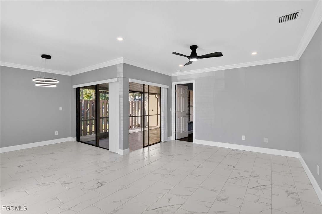 2 Bed Attached for Sale in Cape Coral, FL, $189,000 — photo 3