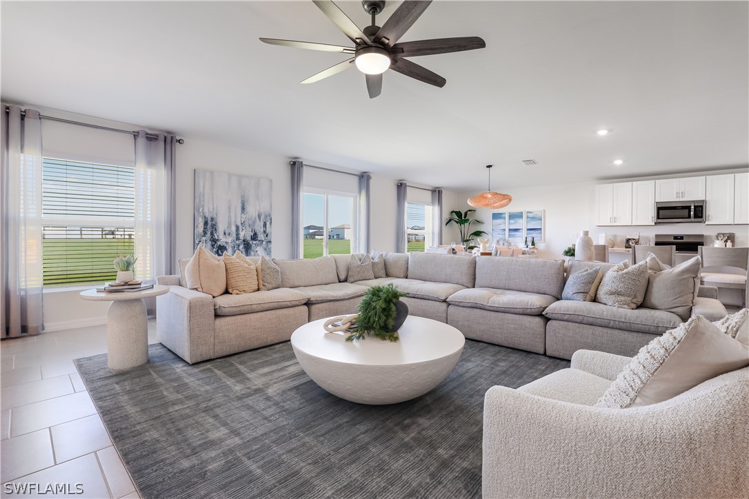 4 Bed SingleFamilyResidence for Sale in Crane Landing, FL — photo 3