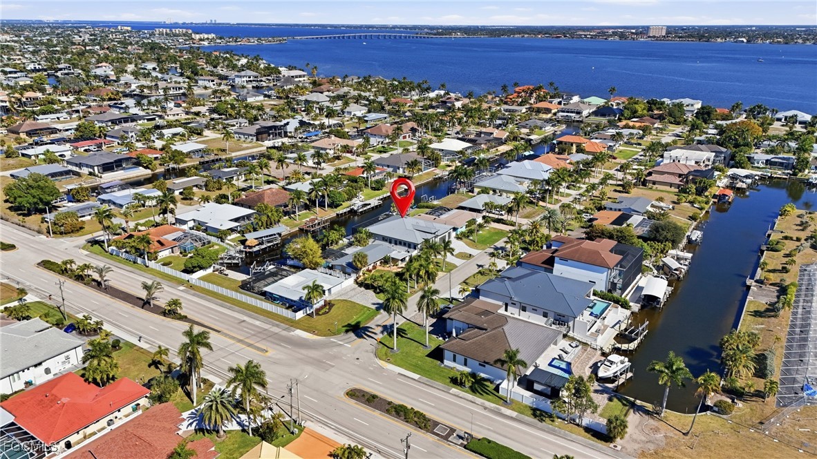 5 Bed Pool Home for Sale in Cape Coral, FL, $1,899,999 — photo 3
