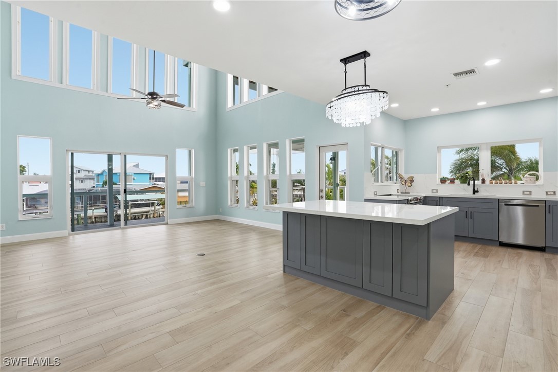 3 Bed Pool Home for Sale in St James City, FL, $899,000 — photo 3
