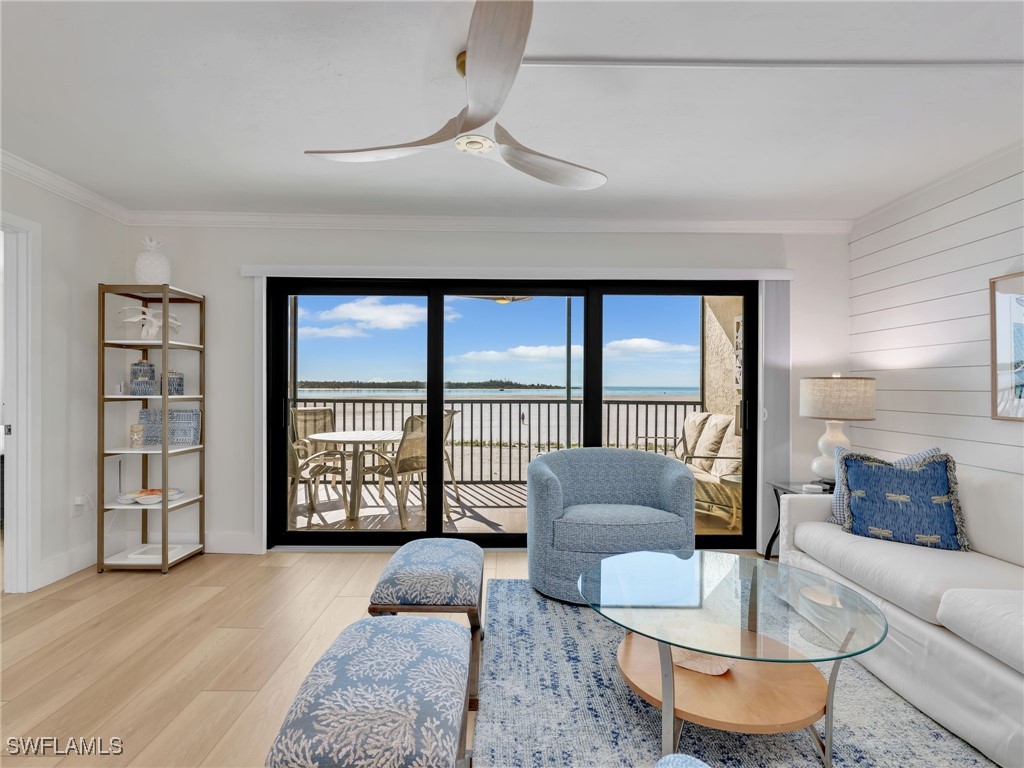 2 Bed Waterfront Home for Sale in Carlos Pointe, FL — photo 3