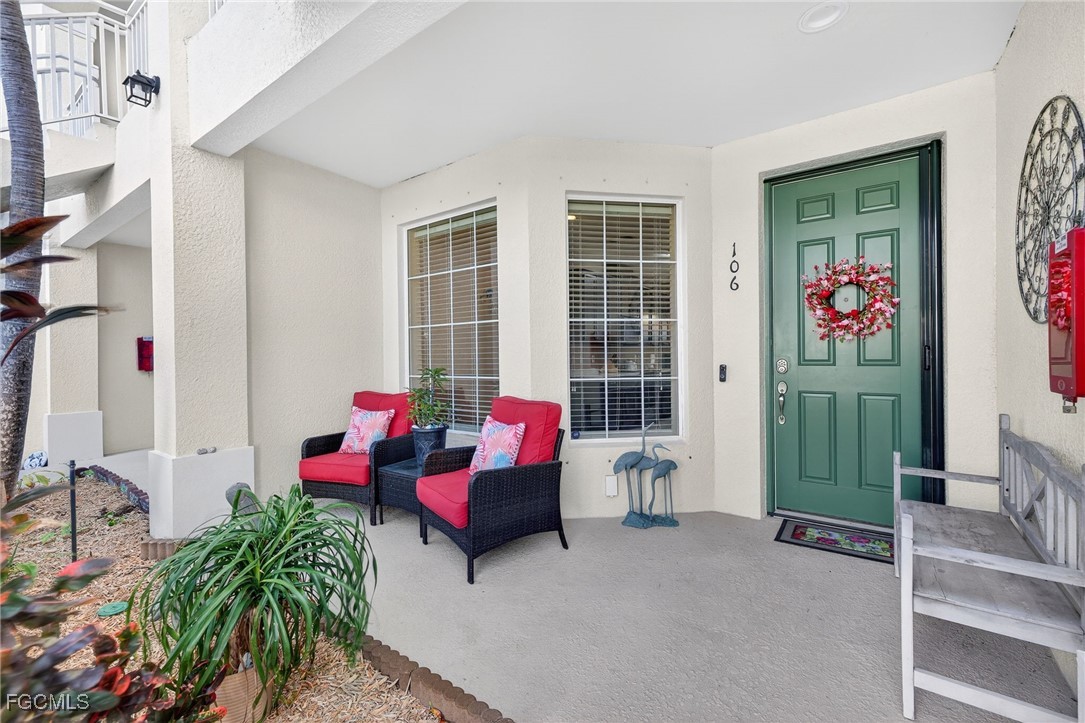 2 Bed Condominium for Sale in Fort Myers, photo 3