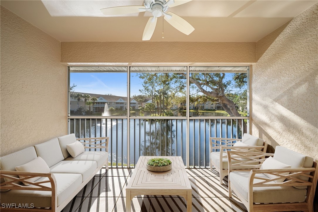 2 Bed Waterfront Home for Sale in Naples, FL, $250,000 — photo 3