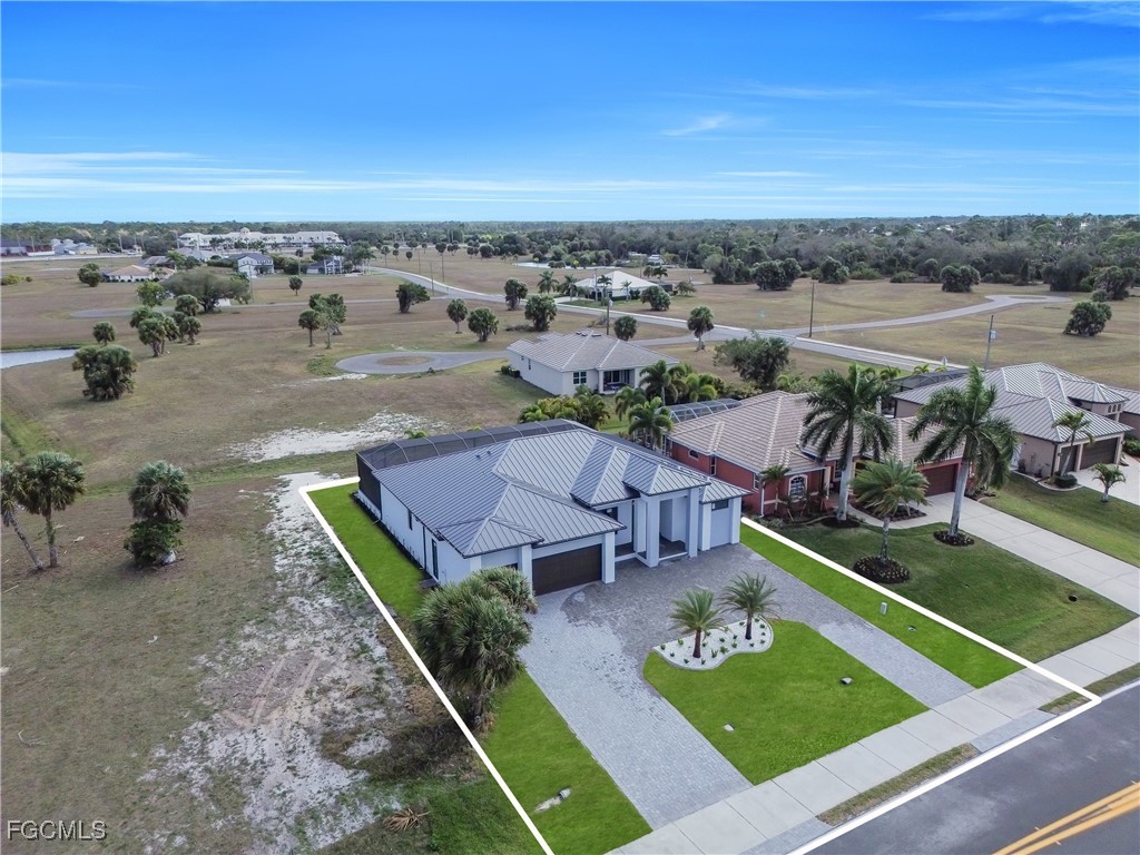 3 Bed Pool Home for Sale in Burnt Store Lakes, FL, $719,000 — photo 3