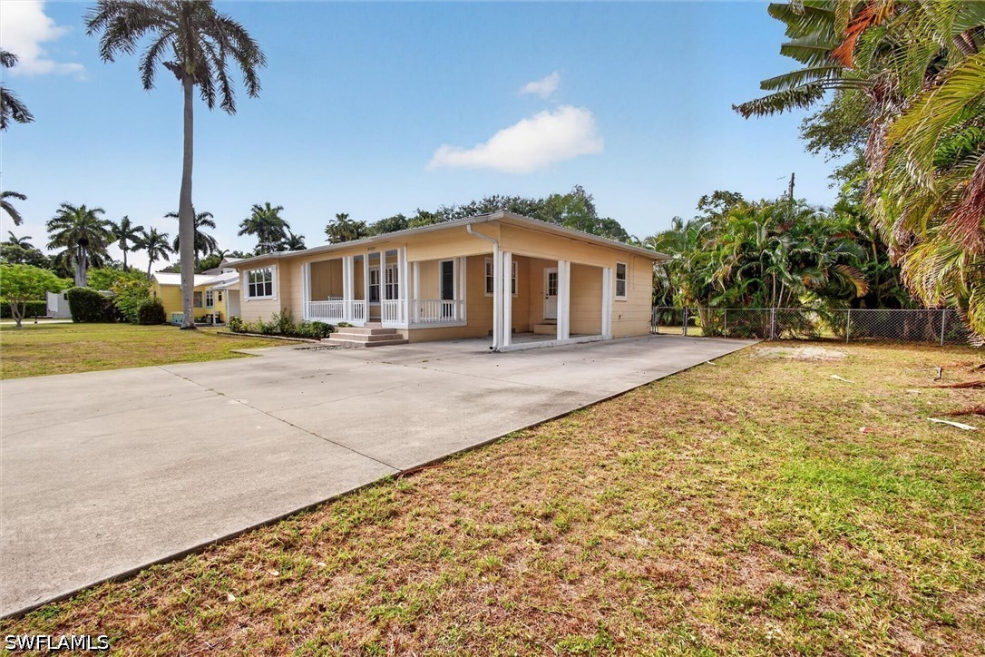 2 Bed SingleFamilyResidence for Sale in Allen Park, photo 3