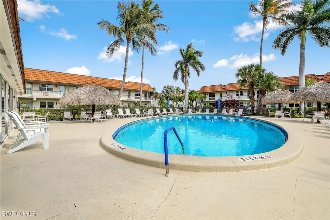 Condominium for Sale in Seabreeze Apts, FL, $179,000 — photo 3