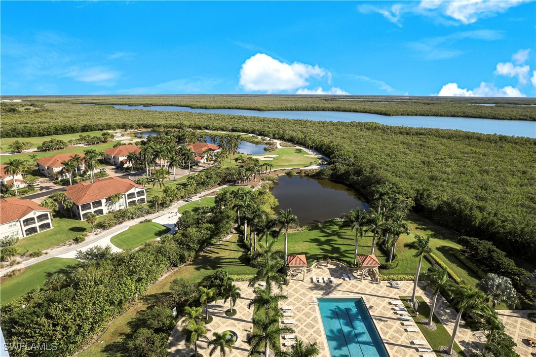 2 Bed Condominium for Sale in Aversana, FL, $584,000 — photo 3