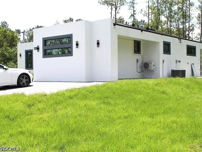 4 Bed Pool Home for Sale in Lehigh Acres, FL, $485,000 — photo 3