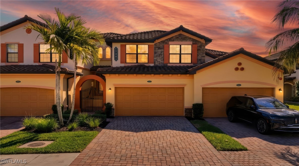 3 Bed Waterfront Home for Sale in Bonita Springs, FL — photo 3