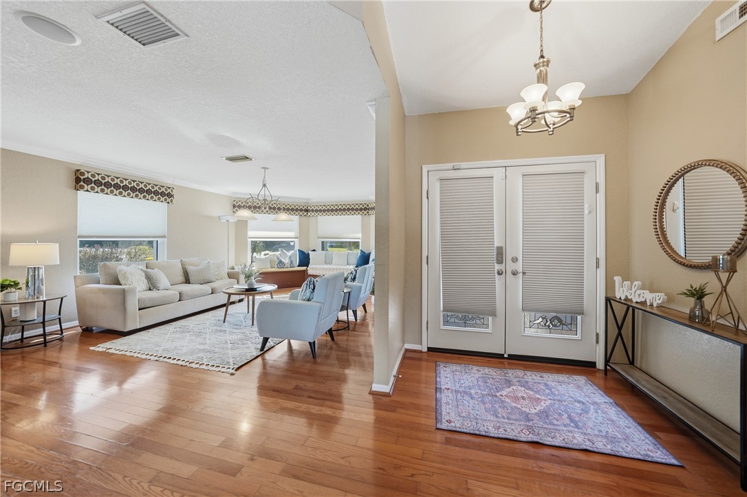 4 Bed Pool Home for Sale in Punta Gorda Isles, FL, $439,000 — photo 3