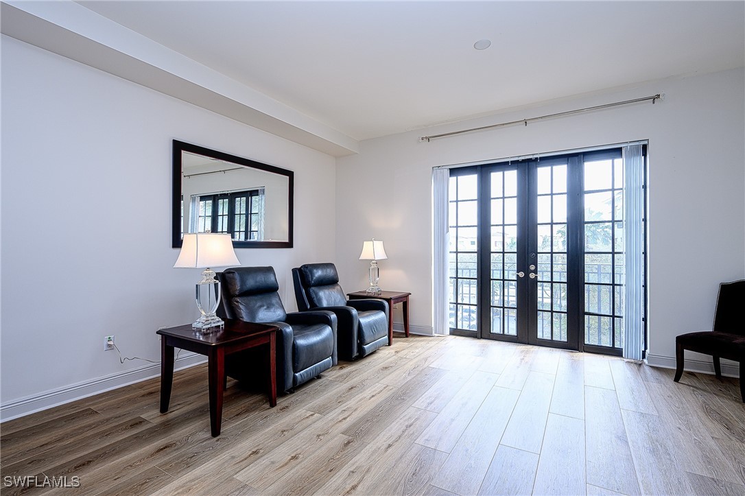 1 Bed Condominium for Sale in Estero, FL, $300,000 — photo 3