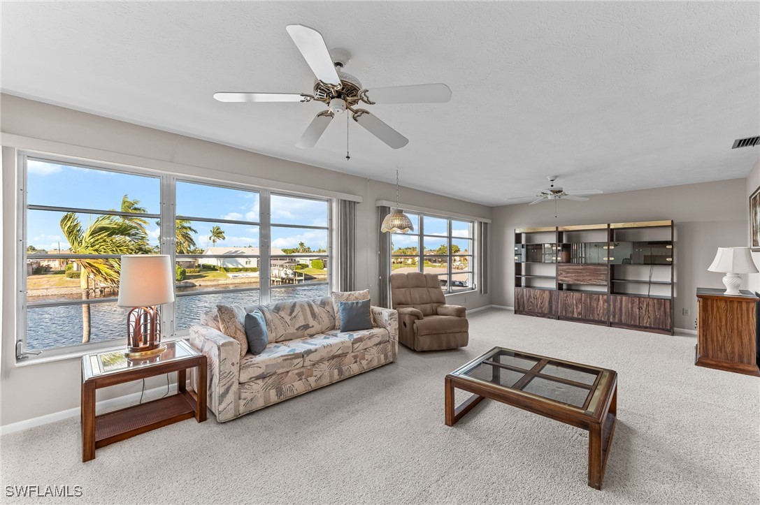 2 Bed Pool Home for Sale in Beach Villa Condo, FL, $209,900 — photo 3