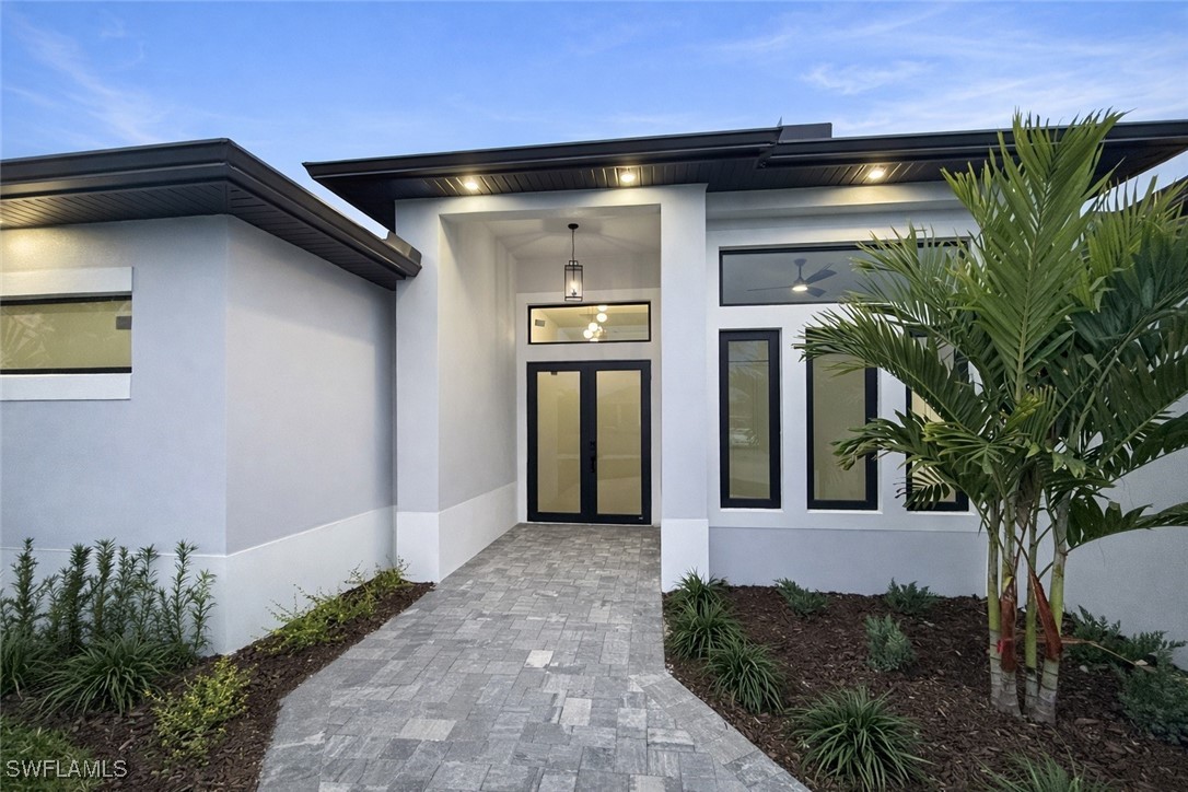 4 Bed Pool Home for Sale in Cape Coral, photo 3