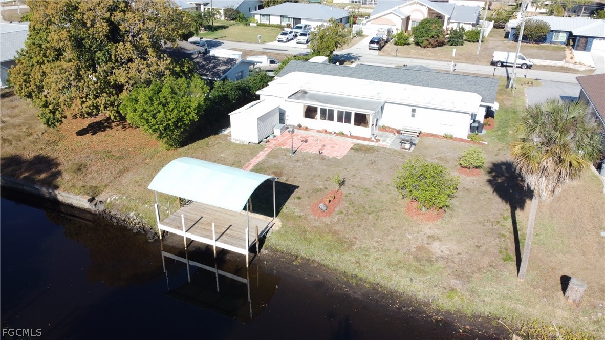 3 Bed Waterfront Home for Sale in Riverbend, FL, $349,900 — photo 3