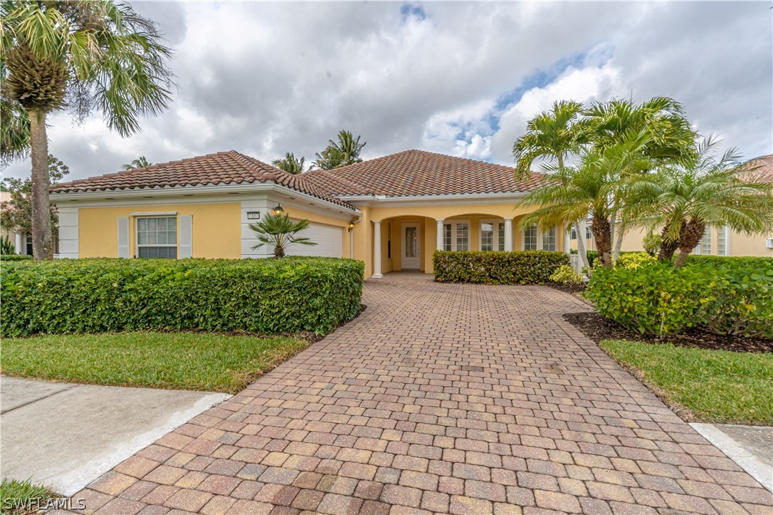 4 Bed Waterfront Home for Sale in Verona Walk, FL, $750,000 — photo 3