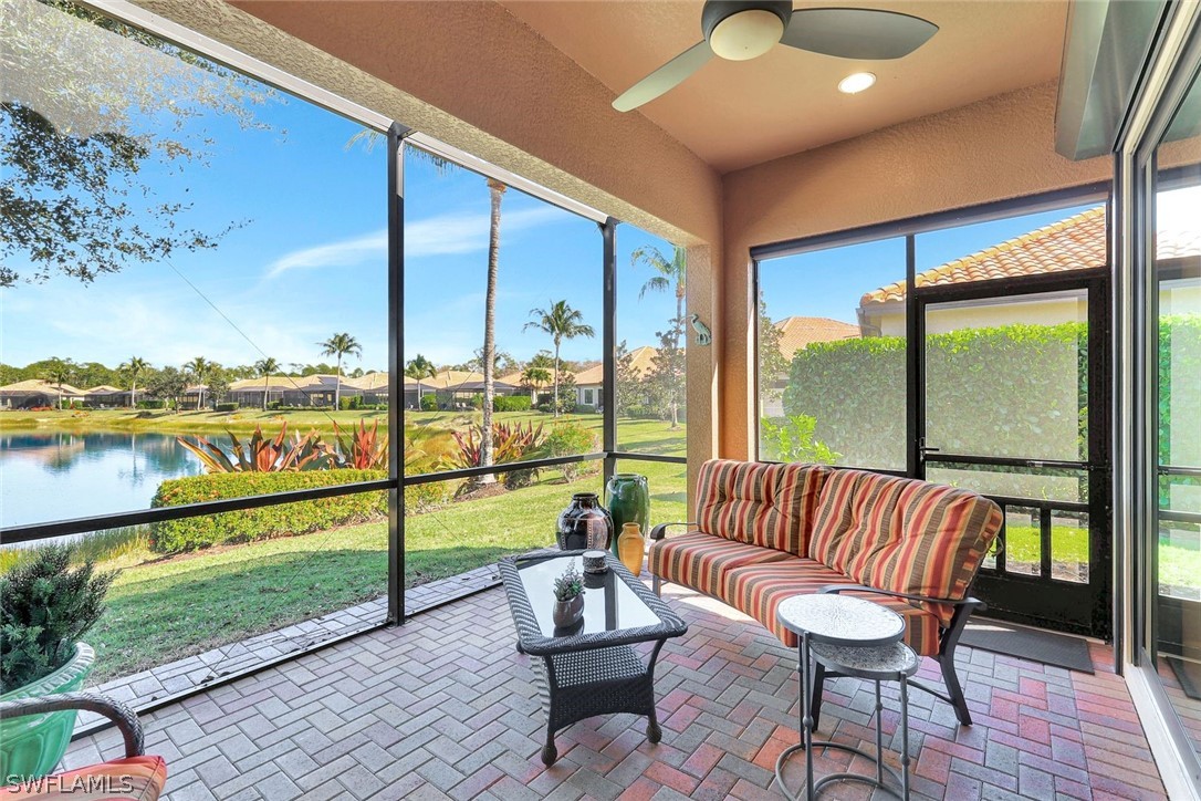 2 Bed Waterfront Home for Sale in Bonita Isles, photo 3