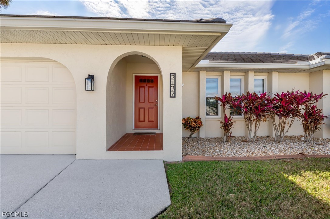 3 Bed Pool Home for Sale in Punta Gorda Isles, photo 3