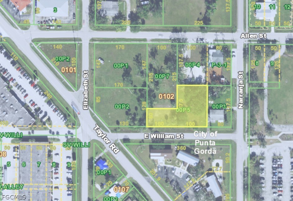 Residential for Sale in Punta Gorda, photo 3