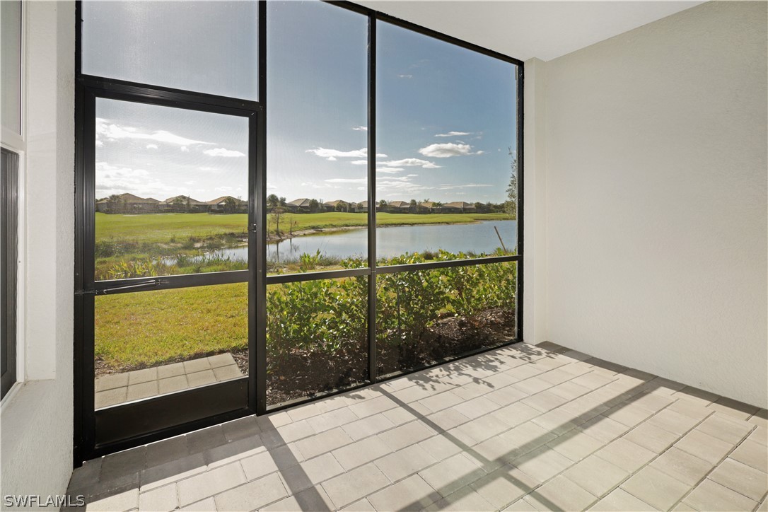 2 Bed Waterfront Home for Sale in Ave Maria, FL — photo 3
