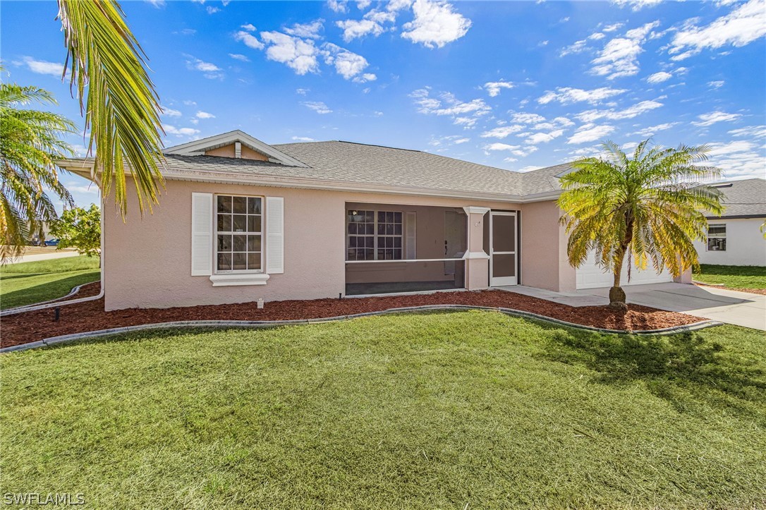 3 Bed SingleFamilyResidence for Sale in Cape Coral, FL — photo 3