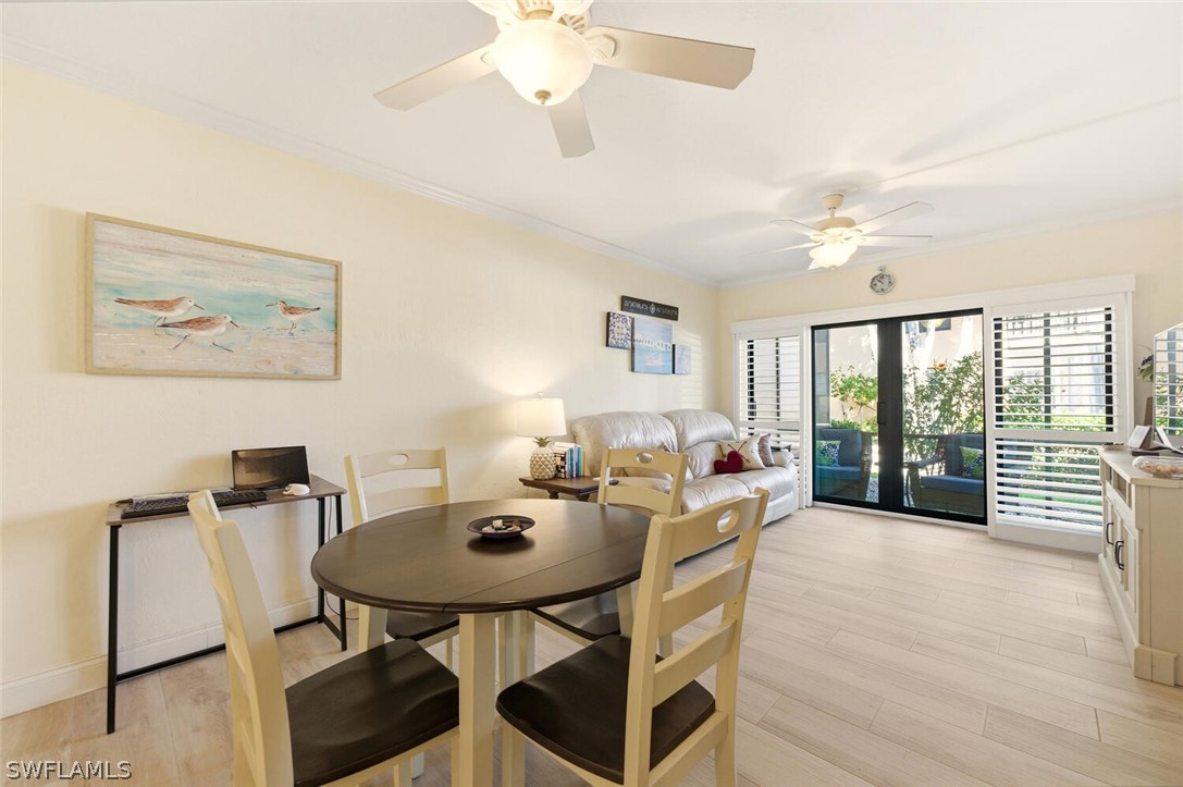 2 Bed Condominium for Sale in Marco Island, FL — photo 3