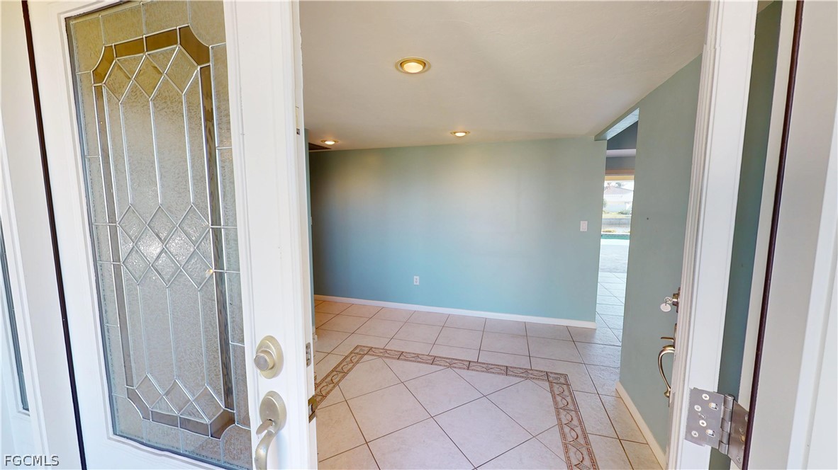 3 Bed Pool Home for Sale in Punta Gorda Isles, photo 3