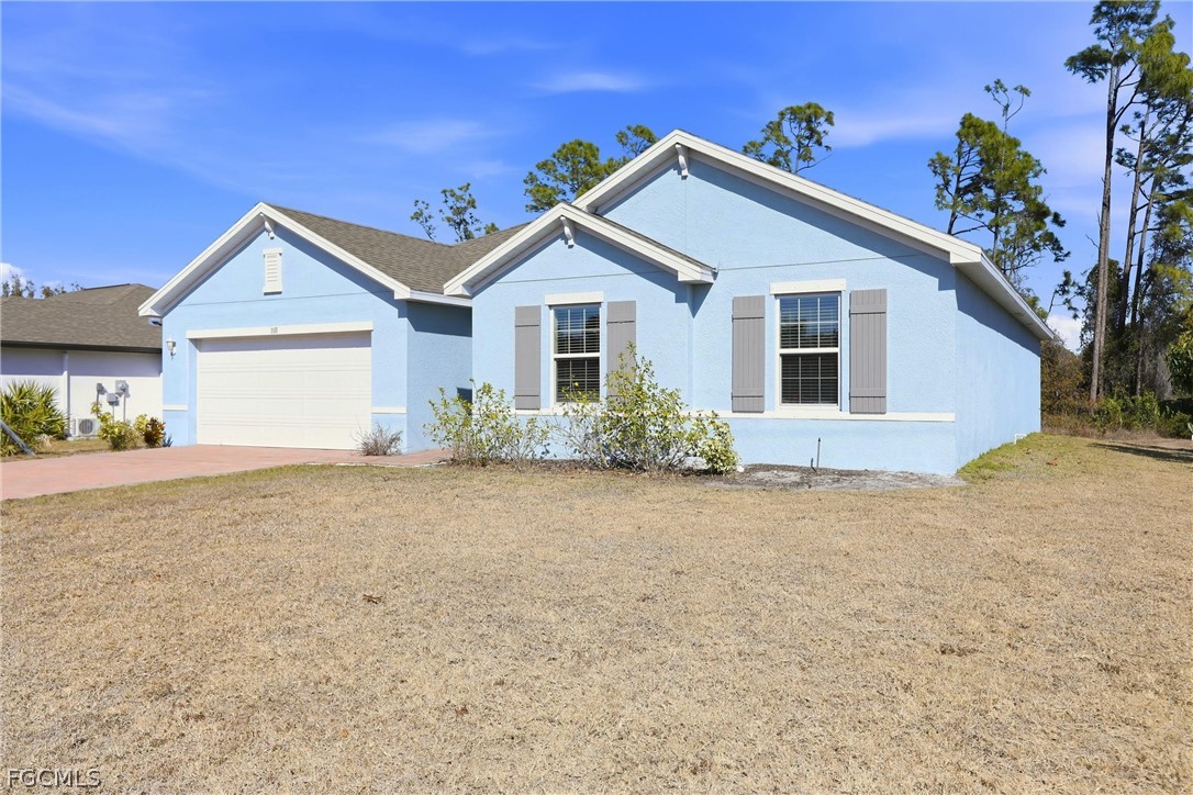 3 Bed SingleFamilyResidence for Sale in Deep Creek, FL — photo 3