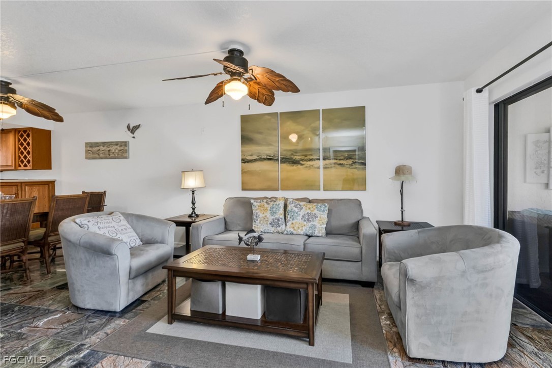2 Bed Waterfront Home for Sale in Punta Gorda, FL, $275,000 — photo 3