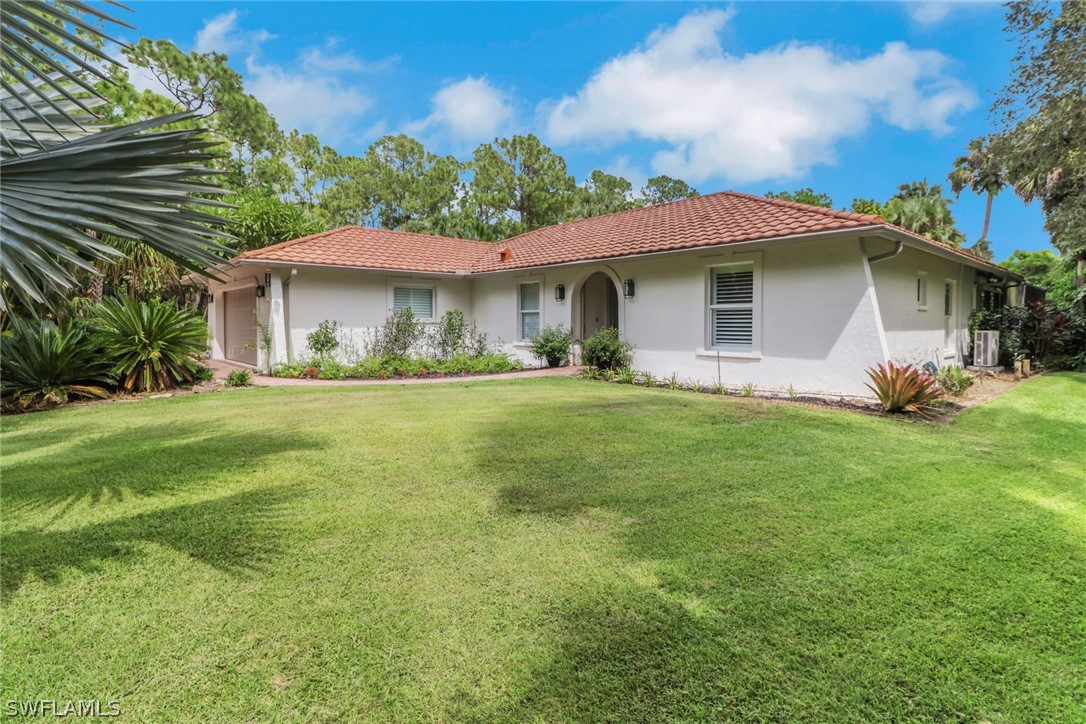 3 Bed Pool Home for Sale in Naples, FL, $1,175,000 — photo 3