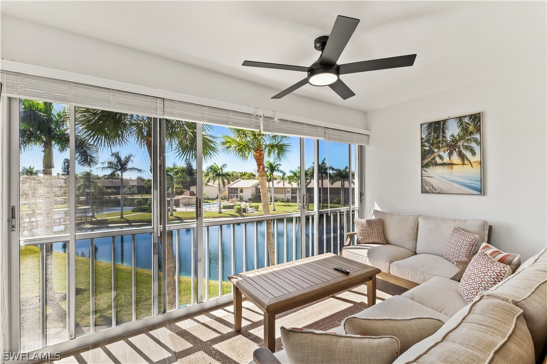 2 Bed Condominium for Sale in Naples, FL, $289,900 — photo 3