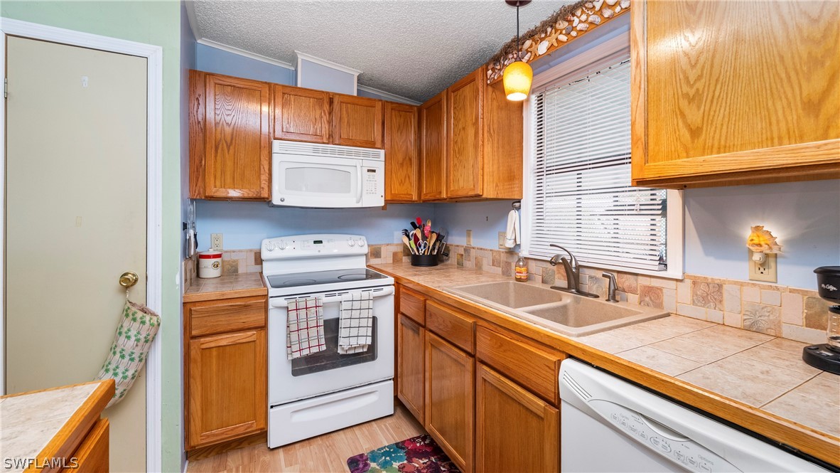 2 Bed Waterfront Home for Sale in Naples, FL, $149,000 — photo 3